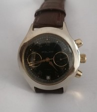 Poljot chronograph usato  Genova