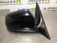 Bmw wing mirror for sale  MANCHESTER
