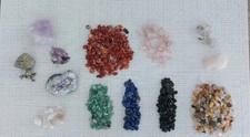 Sammlung pyrit rosenquarz gebraucht kaufen  Ingolstadt