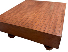 Vintage japanese goban d'occasion  Expédié en Belgium