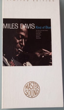Kind blue miles gebraucht kaufen  Römerberg