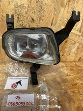 Faro fendinebbia anteriore usato  Cavedine