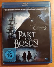 Bluray pakt bösen gebraucht kaufen  Hamburg
