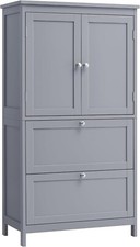 Freestanding bathroom cabinet for sale  DUKINFIELD