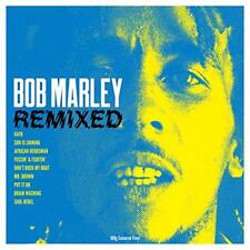 Bob marley remixed for sale  SWINDON