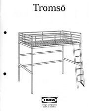 Hochbett ikea 208 gebraucht kaufen  München