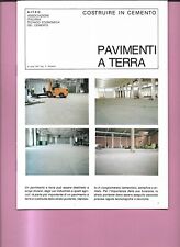 Aitec costruire cemento usato  Santa Maria a Vico