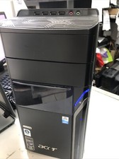 .pc fixe amd d'occasion  Compiègne