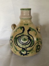 Keramik krug vase gebraucht kaufen  Dresden