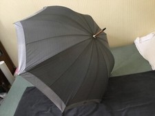 Dior parapluie vintage d'occasion  Beauvais