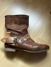 Pakros stiefeletten vintage gebraucht kaufen  Göppingen