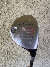 Taylormade 2008 burner for sale  Cathedral City