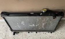 Radiatore mazda mx5 usato  Potenza