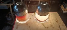 Coppia lampade comodino usato  Briatico