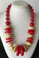 Collana donna vintage usato  Palermo