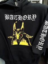 Bathory goat yellow for sale  USA