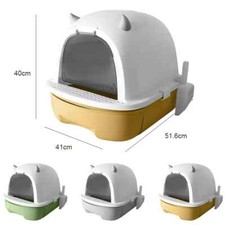 Cat litter box for sale  STOCKPORT