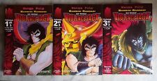 Violence jack bambini usato  Montecatini Terme