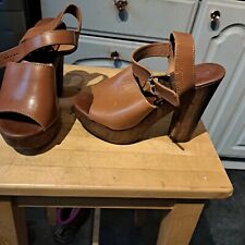 Next womens shoes for sale  HEYWOOD