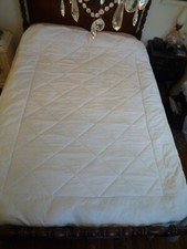 Queen mattress topper for sale  Salem