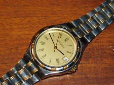 Montre watch uhr d'occasion  Saint-Louis