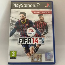 Fifa14 legacy edition usato  Cisterna di Latina