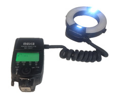 Meike 14ext ttl for sale  LANCASTER