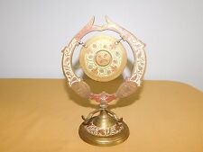 Gong indiano vintage usato  Spedire a Italy