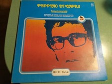 Disco vinile giri usato  Sarzana