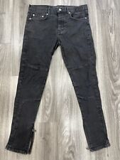 Zara man black for sale  Niagara Falls