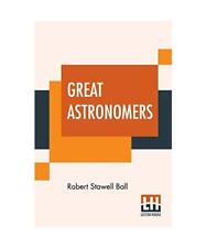 Great astronomers robert gebraucht kaufen  Trebbin