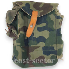 Bolsa Mag Militar 4 Células Camuflagem Floresta wz93 Exército Polonês Berilo Tântalo comprar usado  Enviando para Brazil
