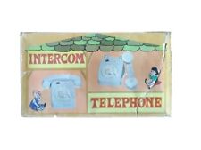 Telefono giocattolo vintage usato  Arezzo