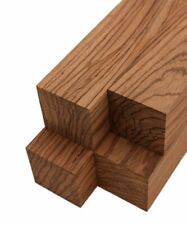 Zebrawood lumber square for sale  Crystal Lake