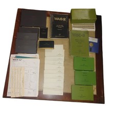 Vintage wechsler wais d'occasion  Expédié en Belgium