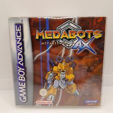 Medabots metabee version for sale  BOURNE