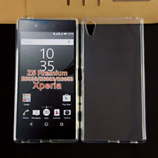 Usado, 2 peças para Sony Xperia Z5 Premium Z5 Plus capa protetora protetora macia comprar usado  Enviando para Brazil