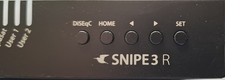 Snipe controller selfsat gebraucht kaufen  Rosendahl