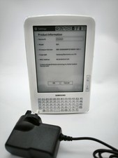 Samsung e65 reader for sale  LEEDS