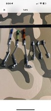 Korda stow bobbins for sale  NORTHAMPTON