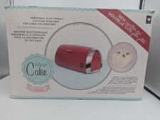 Cricut cake mini for sale  MALVERN