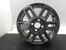 Ford fusion alloy for sale  SOUTHAMPTON