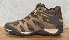 Merrell boots mens for sale  Wauzeka