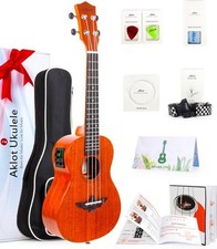 Aklot electric acoustic for sale  WREXHAM