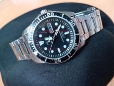 Vintage seiko automatic for sale  LONDONDERRY