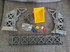 Playmobil förderanlage 4041 gebraucht kaufen  Neuried
