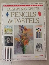 Drawing pencils pastels for sale  UK