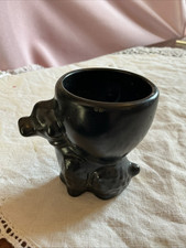 Vintage 1950s black for sale  POOLE