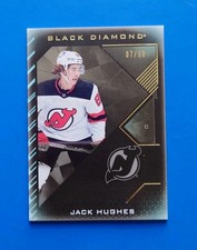Jack hughes black for sale  CRAIGAVON