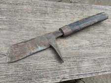 Primitive hand forged for sale  Saint Johnsville